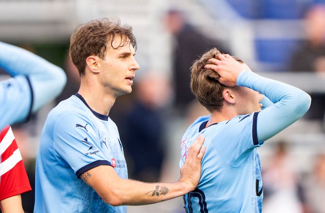 3F Superliga -Randers-profil om stemningsboykot: Holder mig neutral 