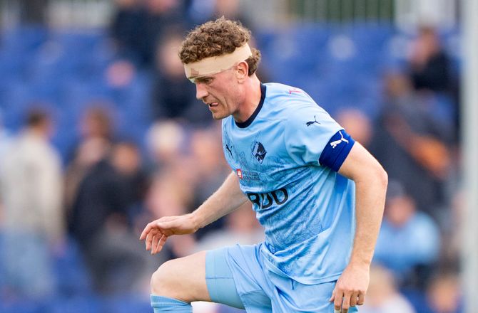 3F Superliga -Dammers flirter med danske topklubber: Vil være en drøm