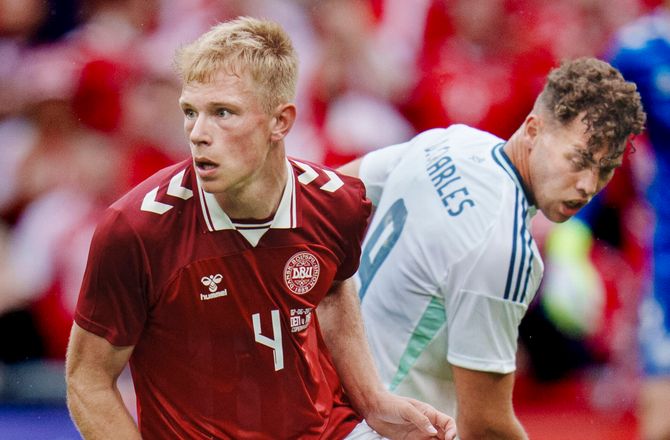 3F Superliga -Høgsberg fik prikken over i’et: Nu jagter jeg næste udtagelse 