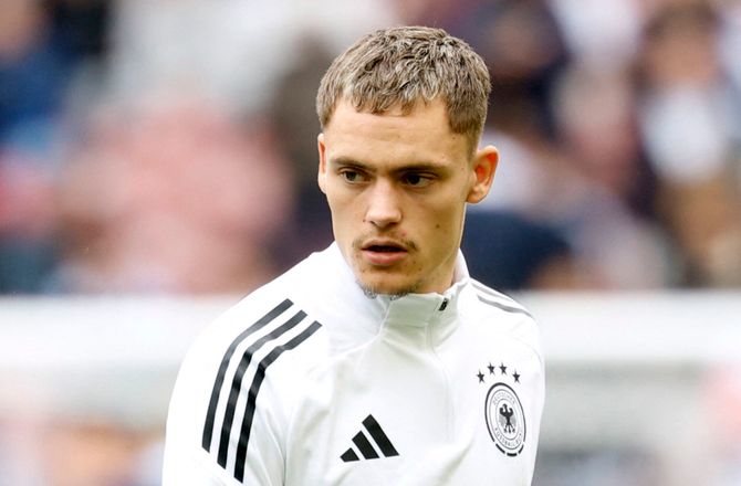 Bundesliga -Watzke-citater om Wirtz undrer: Hvorfor vil han styrke Bayern?