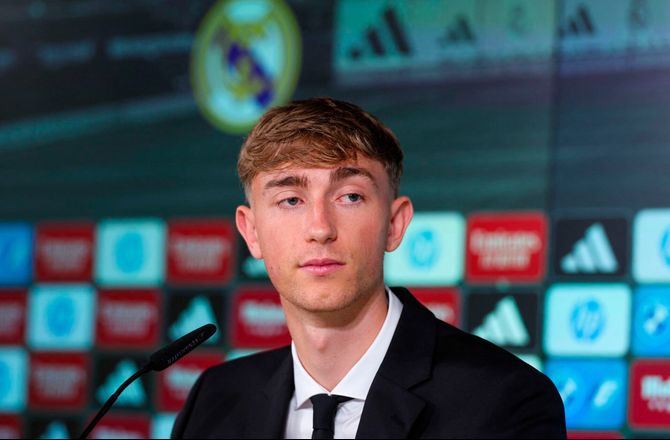 La Liga -Dean Huijsen skadet