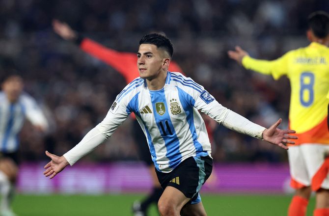 International -Atletico bekræfter køb af argentinsk landsholdsspiller
