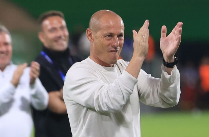 EM U21 -Danmark vil skrive historie: Et kæmpe mål