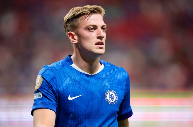 VM for klubhold -Delap får første Chelsea-start – Jorginho med mod gamle venner 