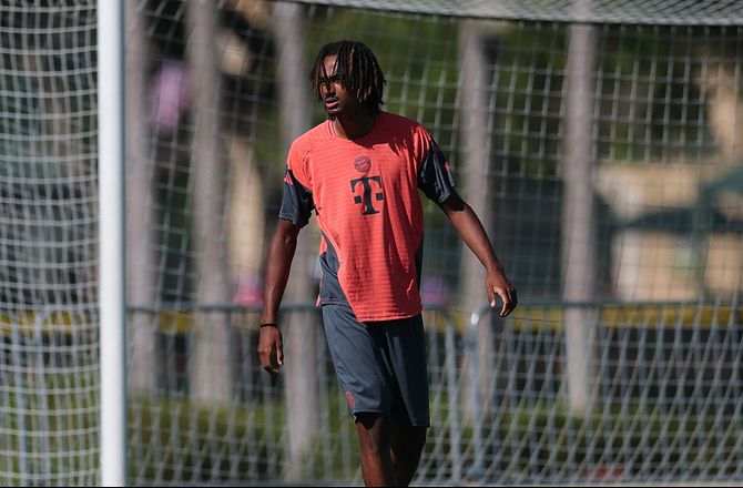 Bundesliga -FCN og Vejle meldes varme på Bayern-svensker 