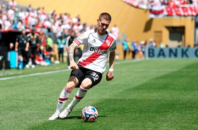 La Liga -Kommende Real-komet er Alonso taknemmelig 