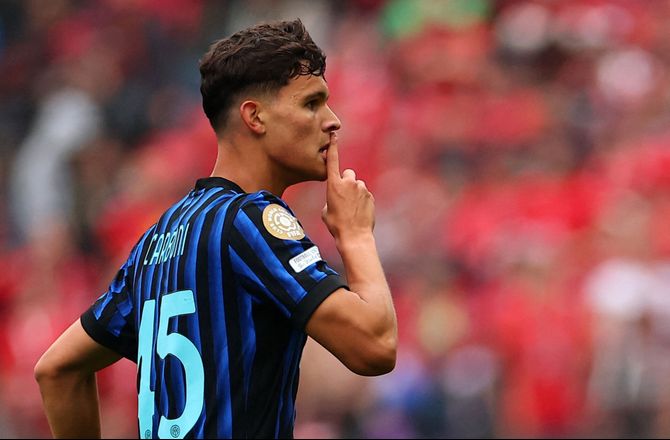 Serie A -Inter sender argentiner til Genoa på leje