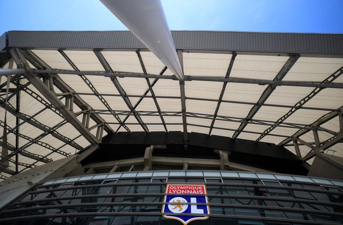 Ligue 1 -Lyon forlænger med ung kroat 