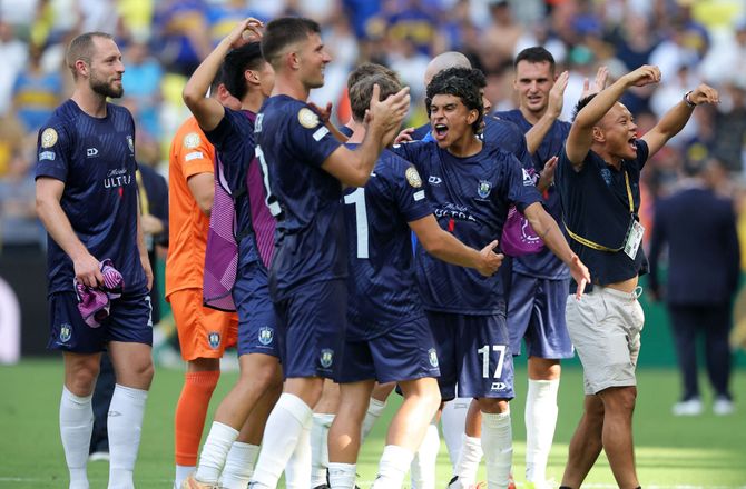 A-League -Skørt mål i Australien: Hvad har vi været vidne til?