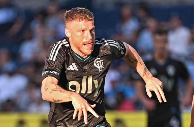 Major League Soccer -Pep Biel får ny aftale