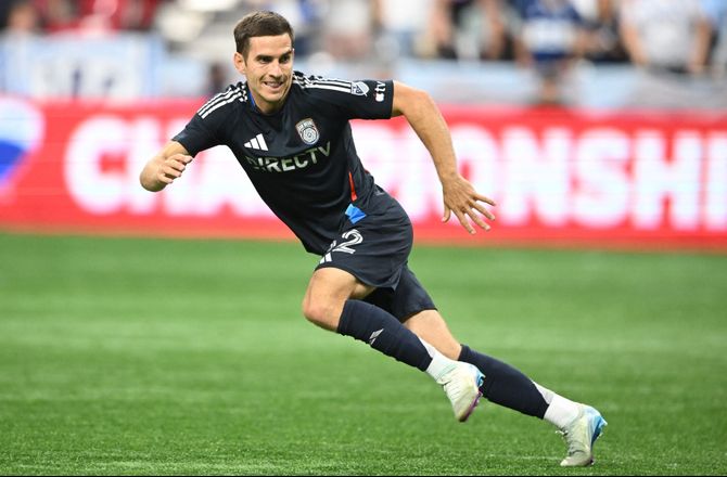 3F Superliga -Målfarlig Iloski vender retur til FC Nordsjælland