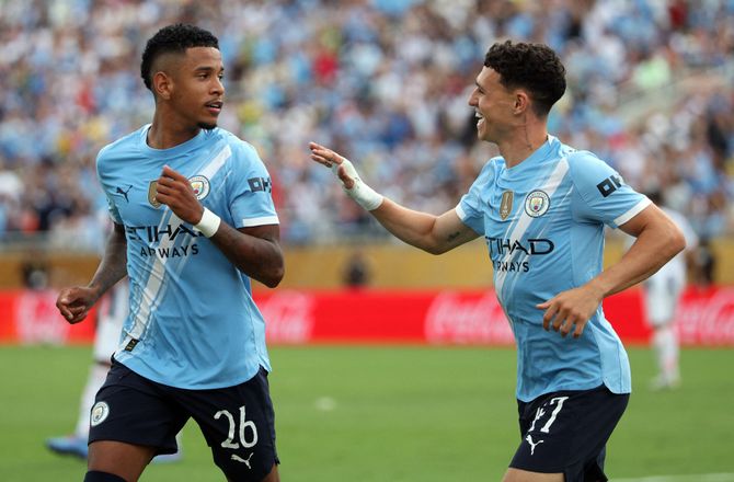 Premier League -Medie: Thomas Frank vil have City-brasser