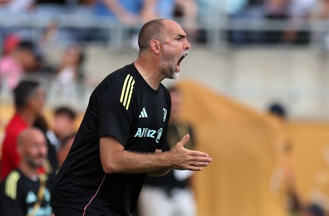 VM for klubhold -Juventus udspillet: City er på et andet niveau end os