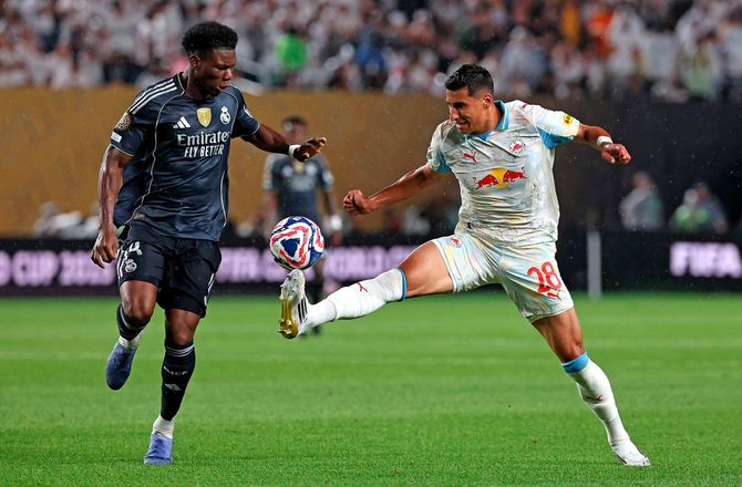 Premier League -Medie: Sunderland lurer på Adam Daghim