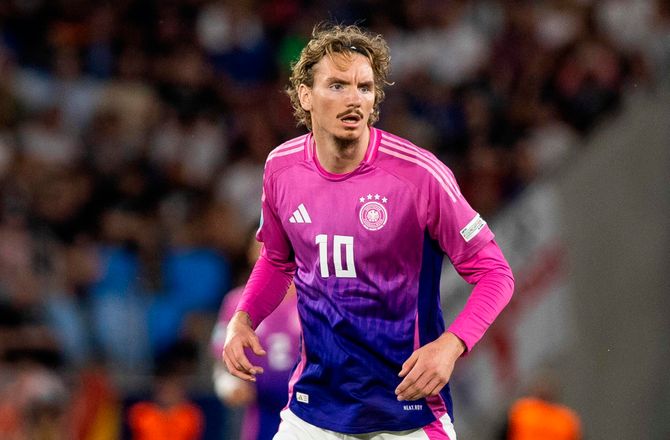 Bundesliga -Medie: Stuttgart afviser tredje Bayern-bud