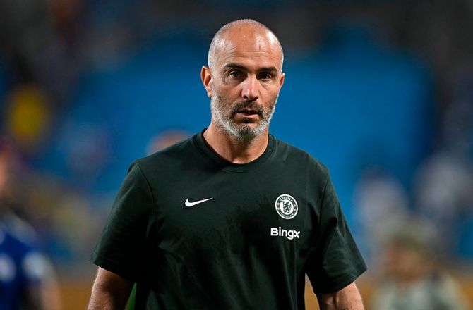 Premier League -Krisemøde: Enzo Maresca kan være færdig i Chelsea