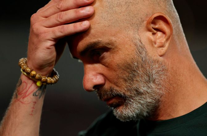 Premier League -Maresca: Liverpool er umulige at indhente 