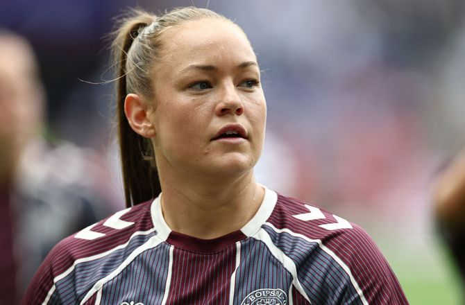International -Janni Thomsen skifter til London City Lionesses