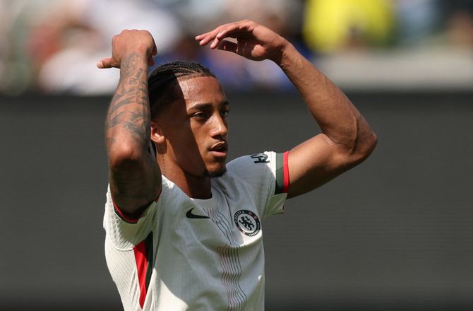 VM for klubhold -Pedro og Dembele starter i finale