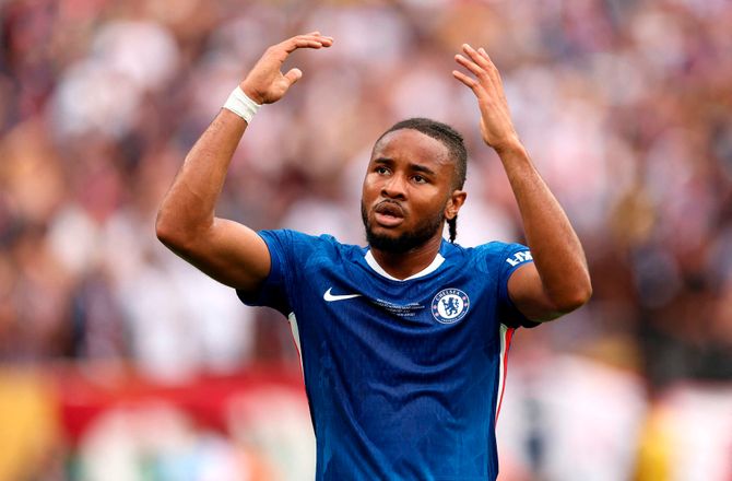 Premier League -Medie: Chelsea afviser Bayerns forespørgsel
