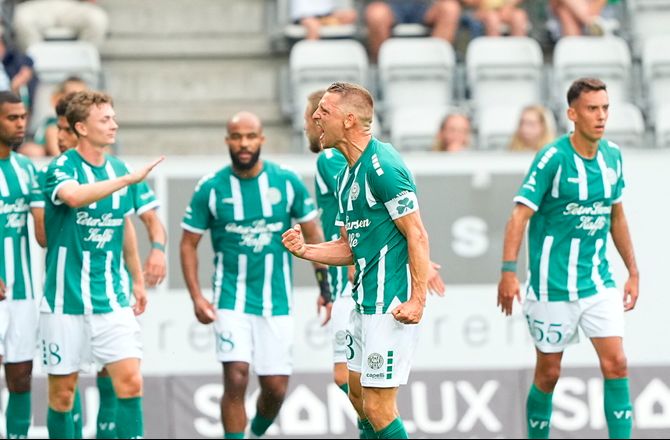 3F Superliga -Enig med AaB: Ny Viborg-assistent starter nu