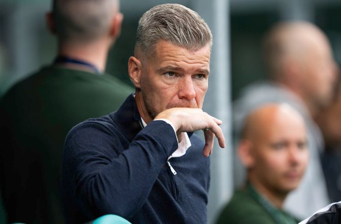 3F Superliga -Lidt i lukketid: Viborg jagter Jørgensen-erstatning