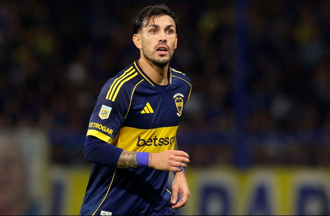 Primera División -Historisk krise for Boca Juniors