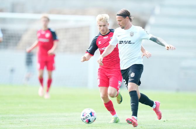 3F Superliga -Ankersen forstår utilfredse FCN-fans: Lader fødderne tale