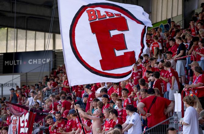 Betinia Liga -Vejle meldes tæt på færøsk landsholdsspiller
