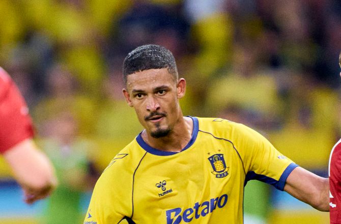 3F Superliga -Alves om triumf: Det er sådan Brøndby skal spille