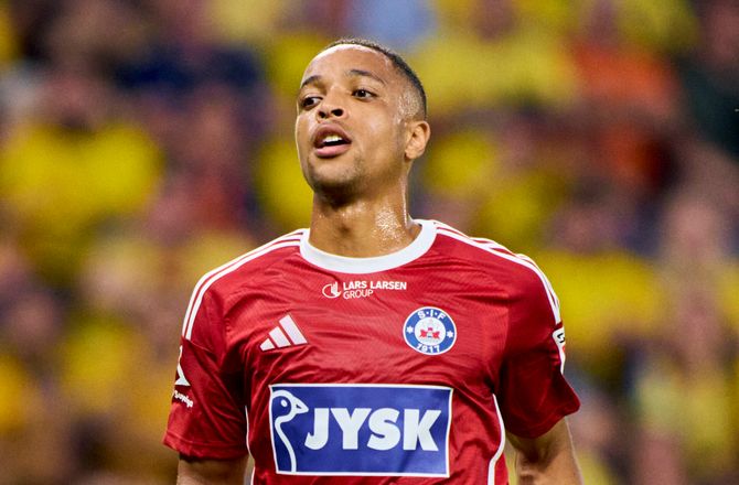 International -Bekræftet: SIF-back på plads i HJK Helsinki