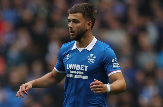 3F Superliga -FCK vil overtale Nicolas Raskin