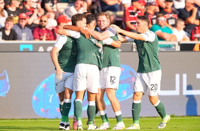 Europa League -Vanskelig mission for FCM: Der kommer til at være udsolgt