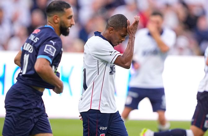 3F Superliga -SLUT: AGF - Randers minut for minut