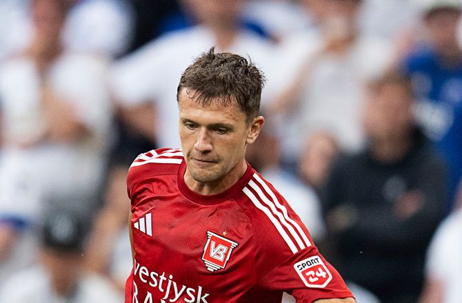 3F Superliga -Duelund håber det var lavpunktet: Skal ikke ske igen 