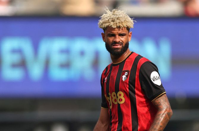 Premier League -Medie: Bournemouth kræver 75 millioner for Billing 
