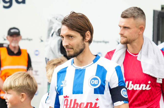 3F Superliga -Falk forstår Martin Hansens frustration: Havde ikke været fedt