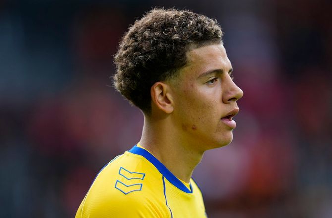 3F Superliga -Brøndby sikrer stor Bischoff-klausul