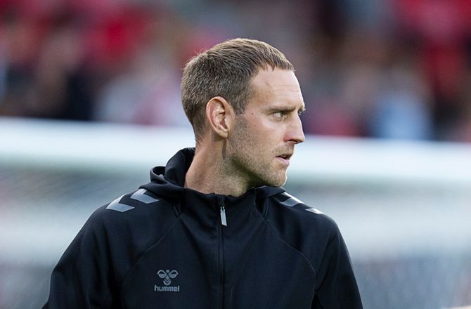 ECL-kval -Brøndby får islandsk modstand i tredje runde af ECL-kval