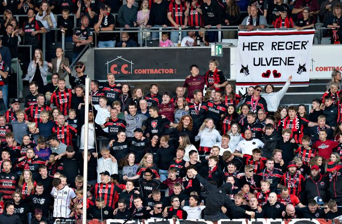 ECL-kval -Ved EL-exit: FCM skal til Irland eller Kosovo