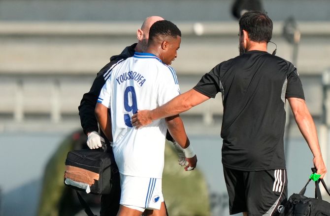 Champions League-kvalifikation -FCK uden Moukoko til Malmö-brag 