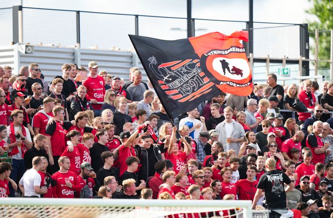 3F Superliga -Fredericia igangsætter evaluering af udebaneafsnit