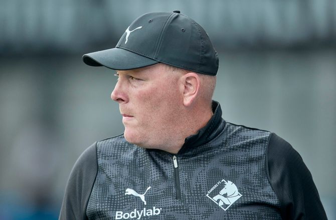 3F Superliga -Randers-chef om assistent: Rødt kort er uacceptabelt