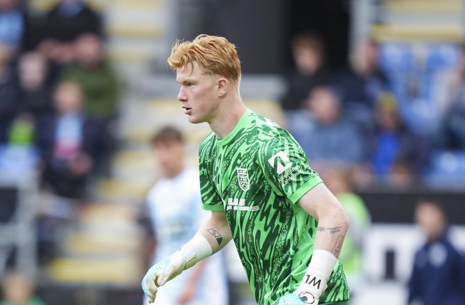 Betinia Liga -EfB-boss fremhæver: FCN-aftale kan blive økonomisk interessant