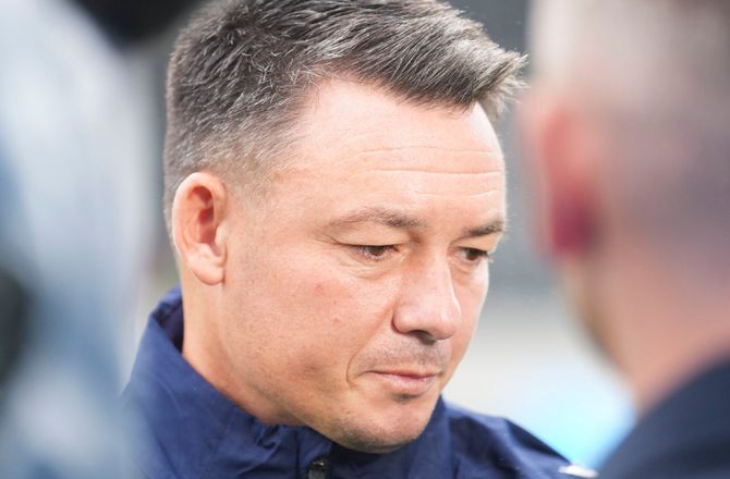3F Superliga -Nørgaard om bundkamp: Har jeg brugt 0,0 sekunder på