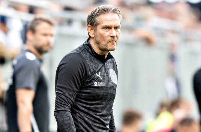 EL-kval -FCM har tæt duel i vente: De er dygtige til dødbolde