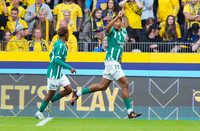3F Superliga -Viborg har fire med på Rundens hold
