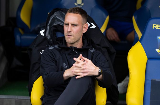 ECL-kval -Brøndby kan møde storklubber i playoffrunden