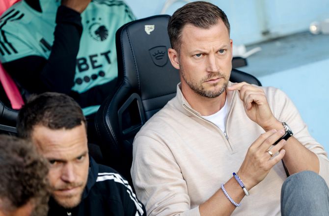 3F Superliga -FCK holdt Neestrup-afbud hemmeligt: Spørg Brøndby