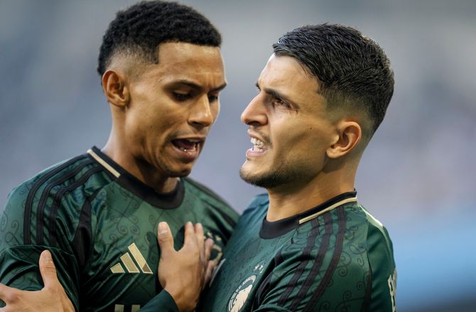 3F Superliga -Ny FCK-skade - Elyounoussi er tilbage